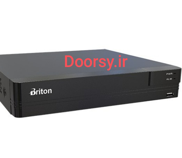 دستگاه ضبط برایتون UVR-7TCA16AM-D1C6