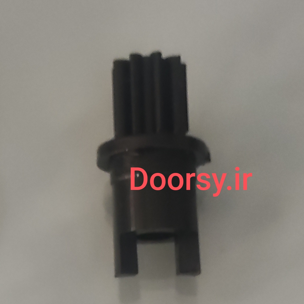 دو شاخه گیربکس جک بتا F600